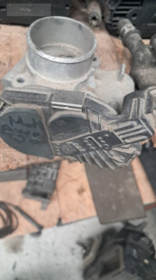 OPEL MERİVA 1.4 GAZ KELEBEĞİ.OTO ERKAN ÜNYE