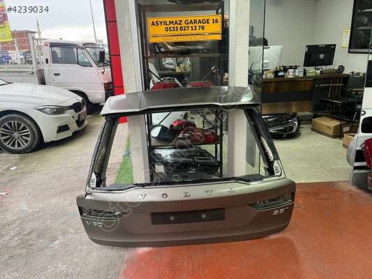 VOLVO V90 BAGAJ KAPAĞI ORJİNAL