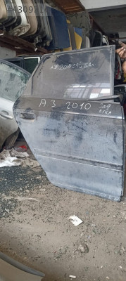 AUDİ A3 SAĞ ARKA KAPI