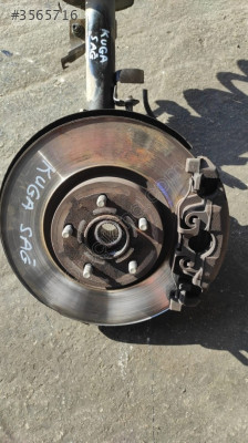 FORD KUGA SAĞ DİSK