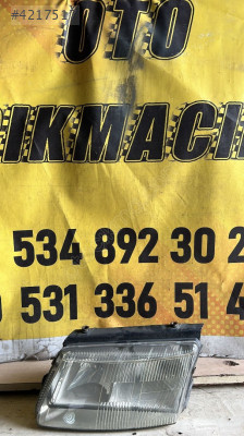 VOLKSWAGEN PASSAT B5 SOL FAR