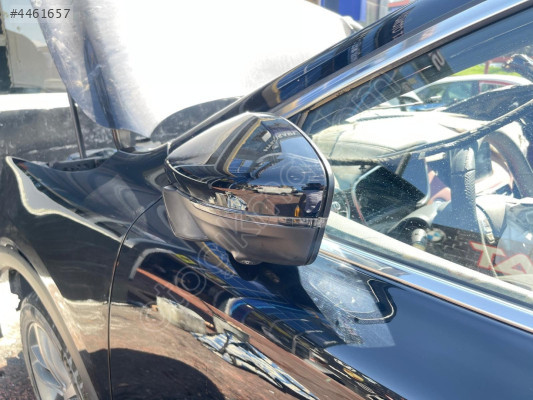 MG HS AYNA SAĞ SOL 1.5 BENZİNLİ 2023 MODEL