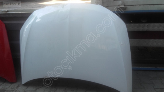 SEAT LEON ÇIKMA KAPUT