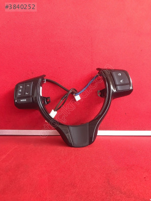 TOYOTA YARIS DİREKSYON KONTROLERİ 84250-0D040-C3