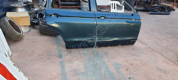 Vw tiguan 15 /18 sag ön arka kapı sefalılar oto cikma