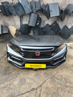 HONDA CİVİC FC5 ÖN TAMPON