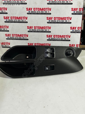 5802804532 5802804533 IVECO DAİLY SAĞ SOL KAPI TUTAMAK KOLU