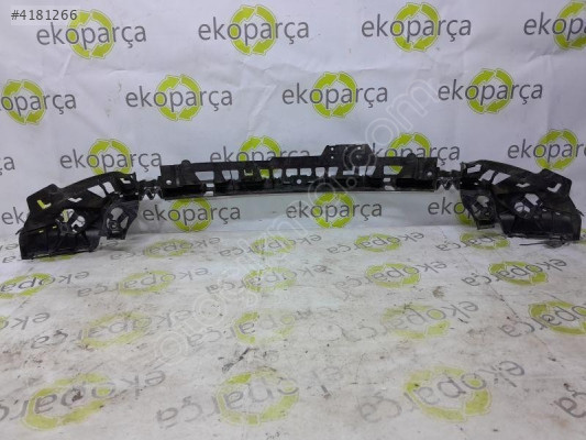 BMW 1 SERİSİ 2011 2014 F20 ARKA TAMPON BRAKETİ 5112-7371712