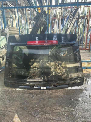 LAND ROVER RANGE ROVER BAGAR KAPAĞI ORJİNAL