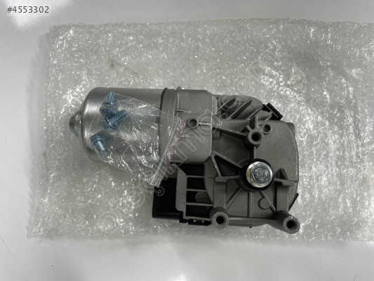 CADDY ÖN SİLECEK MOTORU