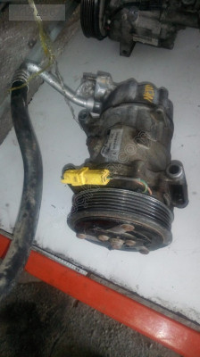 CITROEN NEMO KLİMA KOMPRESÖRÜ ÇEVİK OTO ÇIKMA 5337667065