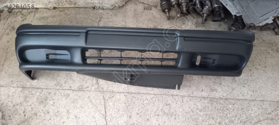 Renault 19 ön tampon sıfır yan sanayi