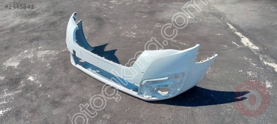 Citroen Berlingo Ön Tampon