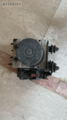 AUDI A4 B8 ABS Pump Control Module 8K0907379CG