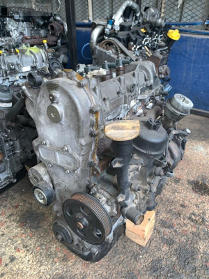 OPEL CORSA 1.3 CDTi EURO 4 ÇIKMA KOMPLE MOTOR