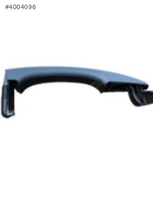 Citroen C4 kapı kolu 9101 Y5