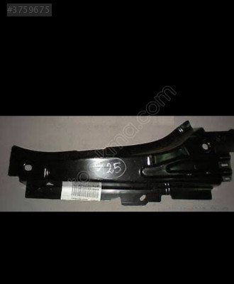 Peugeot 508 sol giriş dikmesi takviyesi 9686363580