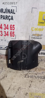 OPEL CORSA D 2006-2014 DİREKSİYON ALTI SİLECEK KOLU KAPAK