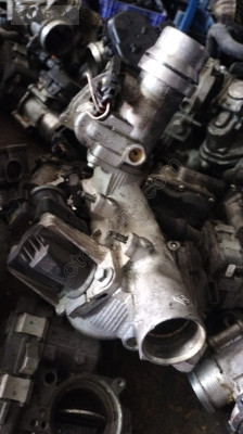 705320020 RENAULT MEGANE 4 1.5 EGR VALFİ