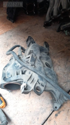OPEL CORSA C 1.7 EMME MANIFOLD OTO ERKAN