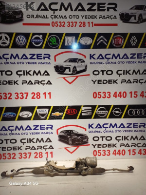 PEUGEOT 3008 2022 DİREKSİYON KUTUSU