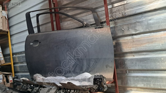 OPEL CORSA D SAĞ ÖN TEK KAPI KAPI SAÇI SIFIR ORJİNAL.OTO ERKAN Ü
