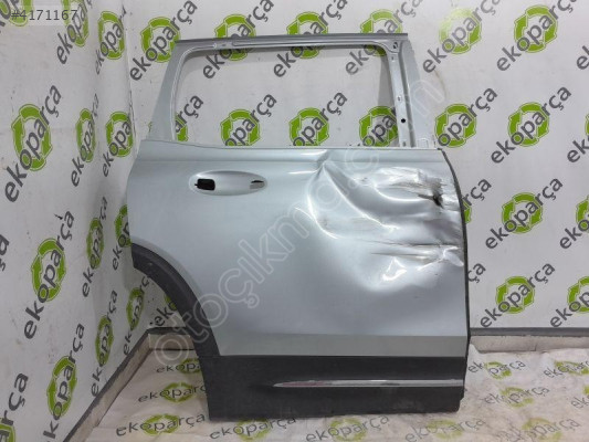MERCEDES GLB 2020 2023 GLB SAĞ ARKA KAPI NO: A2477328200