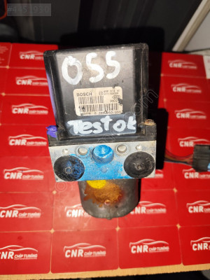 0265950055 VOLKSWAGEN PASSAT ABS BEYNİ