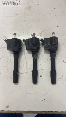 BMW 1.18 BOBİNLER BENZİNLİ B38