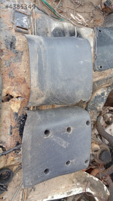 Toyota hiace direksiyon bakalit