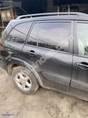 TOYOTA RAV4 İçin Sağ Arka Kapi - Oto Çıkma Parçalar