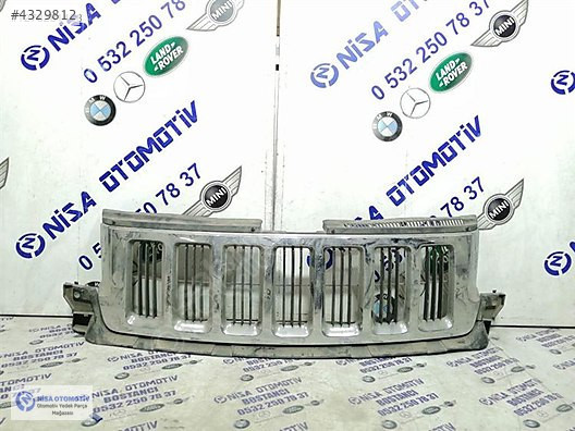 JEEP GRAND CHEROKEE 4 PANJUR 1WL32TRM