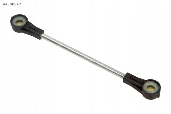 Vw Golf 4 Bora Vites Degiştirme Çubugu Büyük 1998-2004 1J0711803C