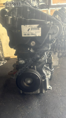 K9k h 471 Mercedes adblue 1.5 euro 6 sandık motor OM 608.915