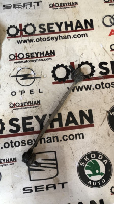 6R0411315 Polo 2017 ön z rot