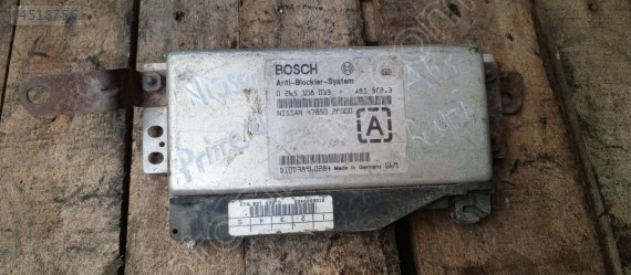 Nissan primera abs beyni