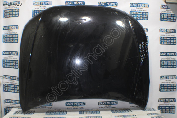 ÇIKMA AUDİ A4 MOTOR KAPUTU 2347