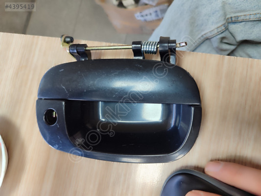 DIŞ KAPI KOLU STAREX 97-08 ÖN SAĞ