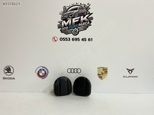 LAND ROVER RANGE L322 İÇ ARKA TAVAN KANCASI ASKI KAPAK