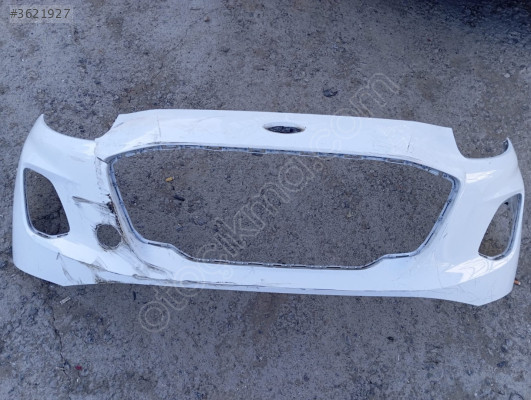 Ford Puma ön tampon orijinal takımı