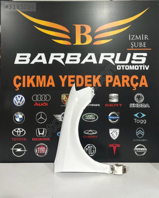 AUDİ A3 SAĞ ÖN ÇAMURLUK 2009-2012