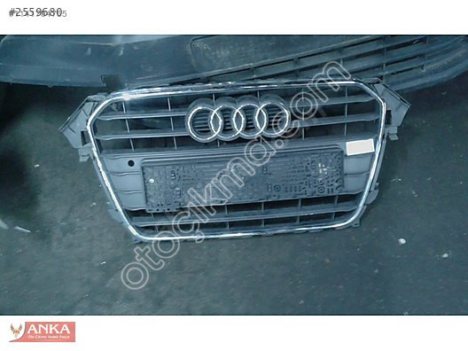 AUDİ A4 ÖN PANJUR VE TÜM ÇIKMA ORJİNAL PARÇALAR
