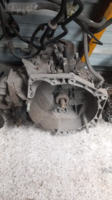 OPEL INSİGNİA 2.0 DİZEL 6 İLERİ MANUEL ŞANZIMAN.OTO ERKAN ÜNYE