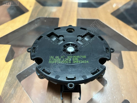 Orjinal VW Passat Jetta Ayna Ayar Motoru - 3D0959578B