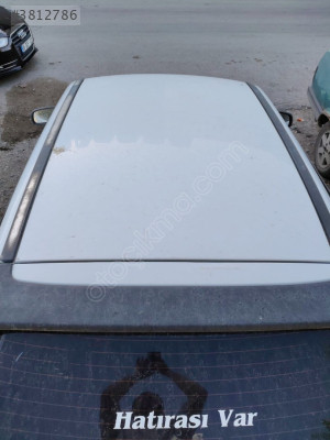Opel Astra F HB Çıkma Tavan - GM