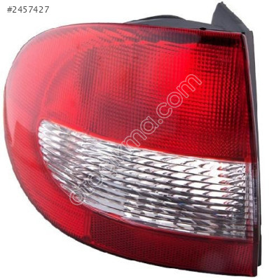 7700428058  SOL DIŞ STOP LAMBASI MEGANE I 98 - 03