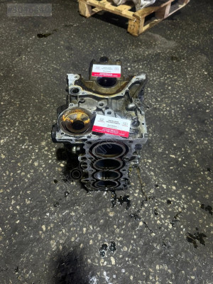 2001-2006 Model Honda Civic Vtec Motor Bloğu - Oto Çıkma Parç