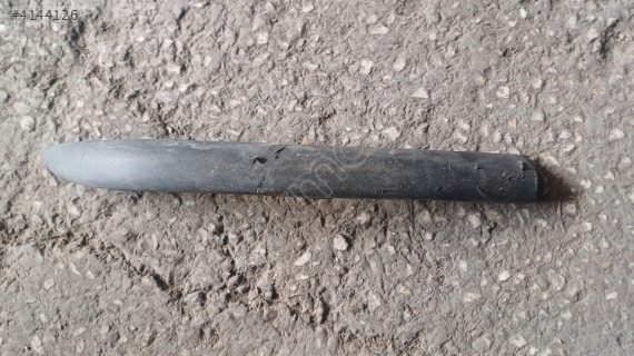 2002-2005 Ford Focus hb sol arka tampon bandı