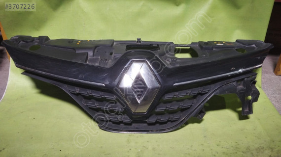 renault cli5 5 panjur