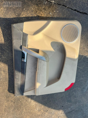 CHEVROLET CAPTİVA SOL ÖN KAPI DÖŞEMESİ